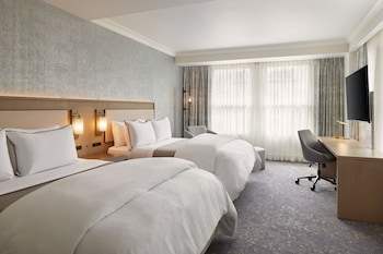 Deluxe Room, 2 Queen Beds