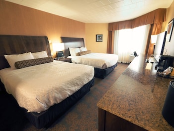 Room, 2 Queen Beds