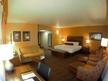 Room, 1 King Bed