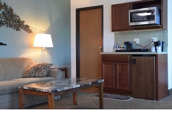 Standard Room, 1 King Bed with Sofa bed