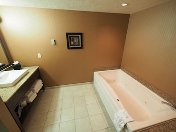 Junior Suite, 2 Queen Beds