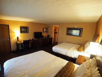 Standard Room, 2 Queen Beds