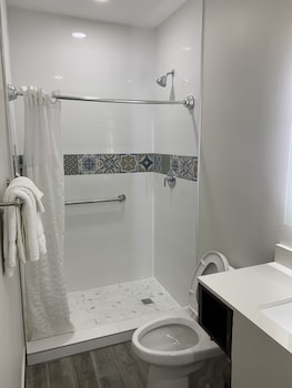 Room, 1 King Bed