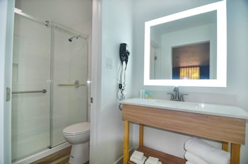 Double Room, 2 Double Beds