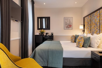 Classic Twin Room
