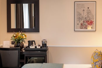 Classic Twin Room