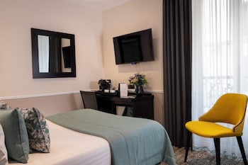 Classic Single Room