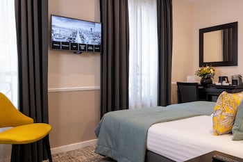 Classic Twin Room