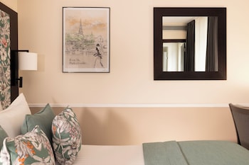 Classic Single Room
