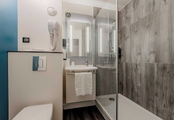 Standard Twin Room, Non Smoking
