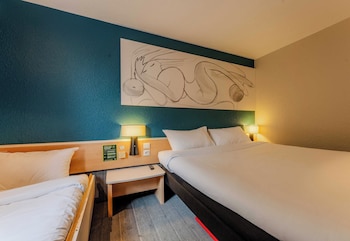 Standard Triple Room, Non Smoking