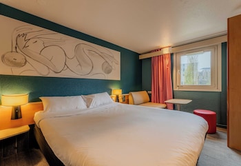Classic Double Room, Non Smoking
