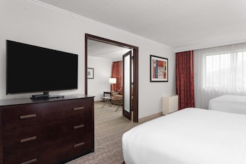 Suite, 1 Bedroom, Non Smoking