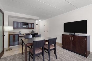 Suite, 1 Bedroom, Non Smoking