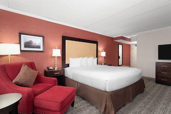 Junior Suite, 1 Bedroom, Non Smoking