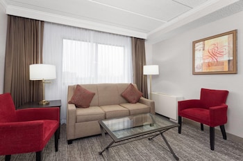 Junior Suite, 1 Bedroom, Non Smoking