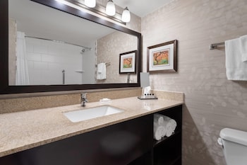Executive Room, 2 Queen Beds, Non Smoking