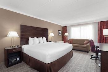 Deluxe Room, 1 King Bed, Non Smoking