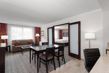 Suite, 1 Bedroom, Non Smoking