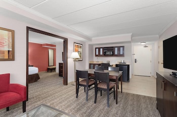 Junior Suite, 1 Bedroom, Non Smoking