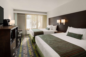 Superior Room, 2 Queen Beds, Non Smoking