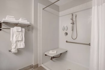 Business Room, 2 Queen Beds