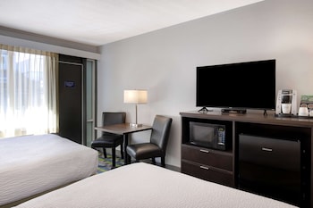 Superior Room, 2 Queen Beds, Non Smoking