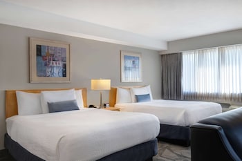 Studio Suite, 2 Queen Beds, Non Smoking