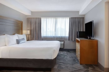 Room, 1 King Bed, Non Smoking
