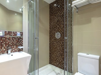 Standard Twin Room, 2 Twin Beds