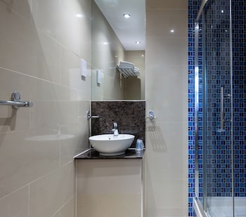 Standard Twin Room, 2 Twin Beds