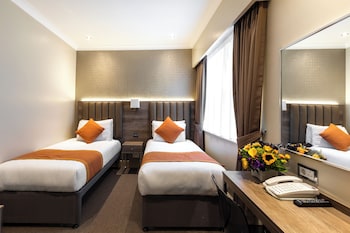 Standard Twin Room, 2 Twin Beds