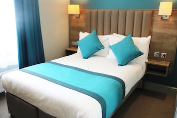 Standard Double Room, 1 Double Bed