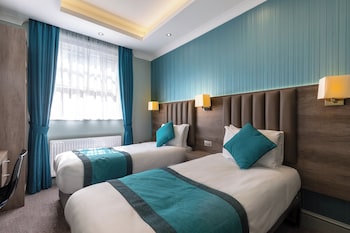 Standard Twin Room, 2 Twin Beds
