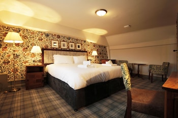 Suite Double Room with View
