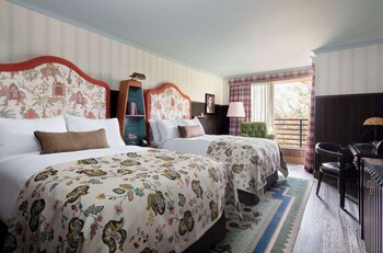 Deluxe Room, 1 Double Bed