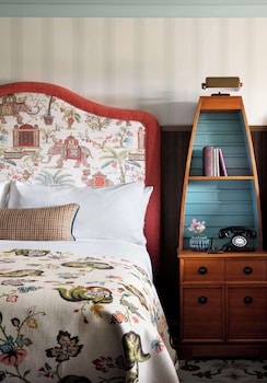 Deluxe Room, 1 Double Bed