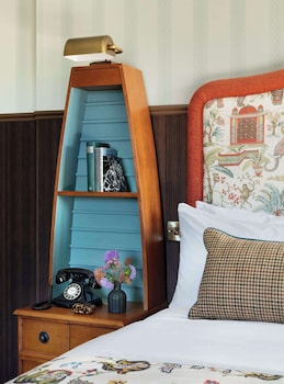 Room, 1 King Bed, Balcony