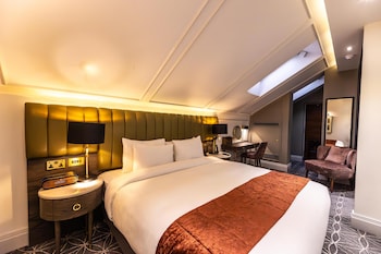 Duplex Suite