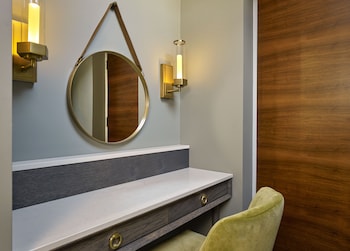 Duplex Suite