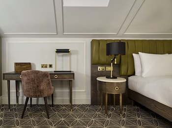 Duplex Suite