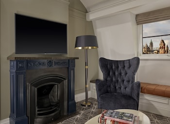 Duplex Suite
