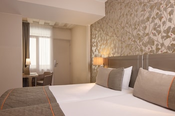 Comfort Twin Room, 2 Twin Beds