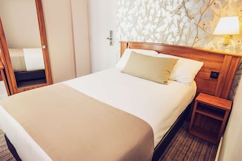 Comfort Single Room