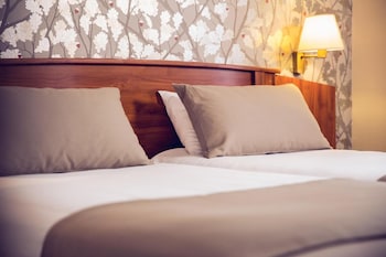 Comfort Twin Room, 2 Twin Beds