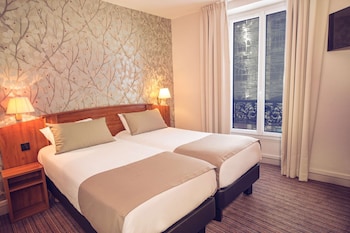 Comfort Twin Room, 2 Twin Beds