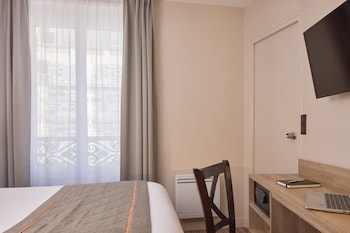 Comfort Single Room