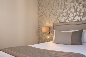Comfort Single Room