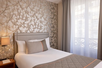 Comfort Single Room
