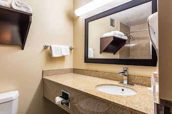 Suite, 1 King Bed (Smoke Free)